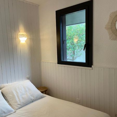 Appartement A Seignosse Ocean 2 Chb Et Jardin Εξωτερικό φωτογραφία