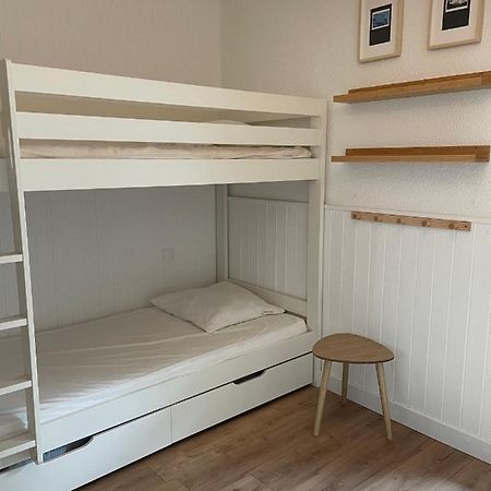 Appartement A Seignosse Ocean 2 Chb Et Jardin Εξωτερικό φωτογραφία