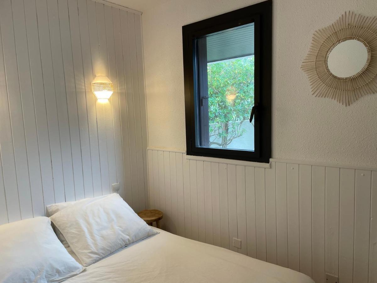 Appartement A Seignosse Ocean 2 Chb Et Jardin Εξωτερικό φωτογραφία