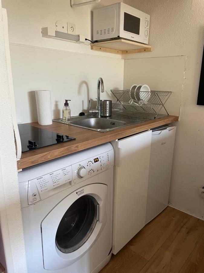 Appartement A Seignosse Ocean 2 Chb Et Jardin Εξωτερικό φωτογραφία