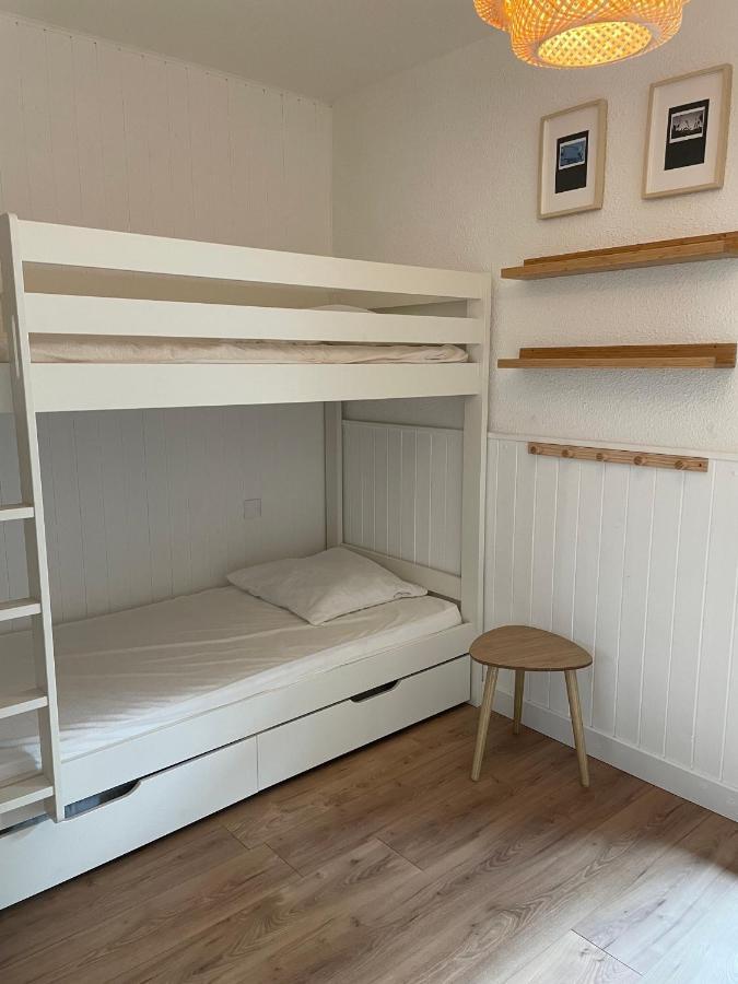 Appartement A Seignosse Ocean 2 Chb Et Jardin Εξωτερικό φωτογραφία